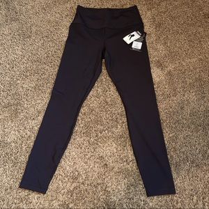 Women’s workout legging